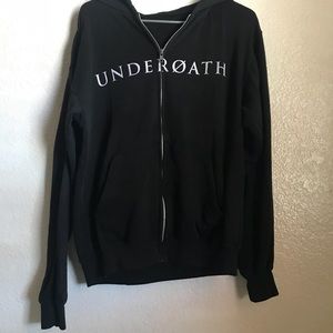 ZIP UP JACKET